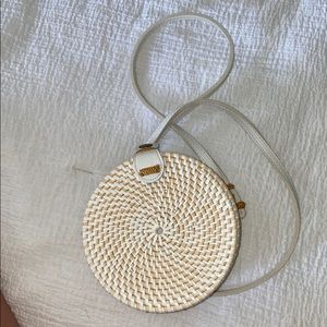 Crossbody Bali Bag